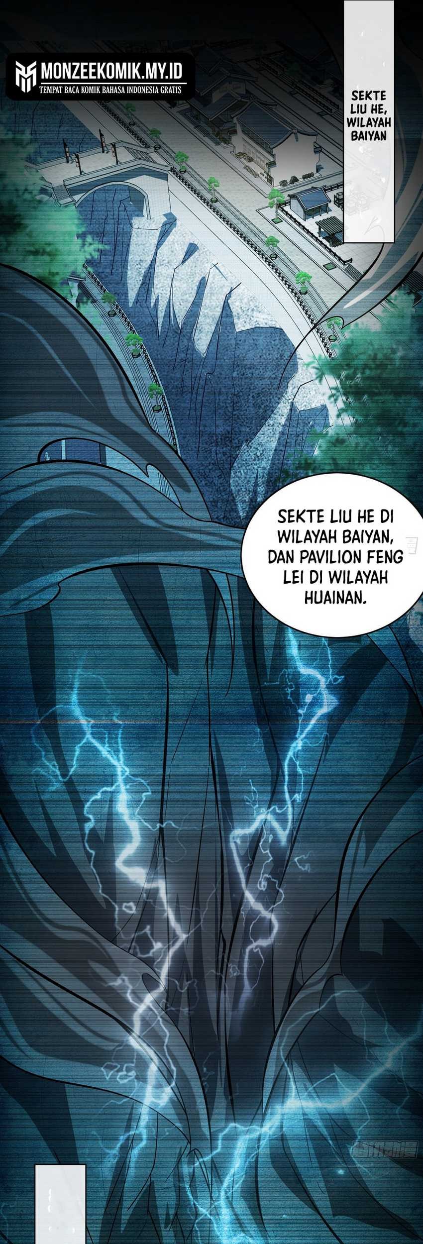 1 Million Times Attack Speed Chapter 51 Gambar 23