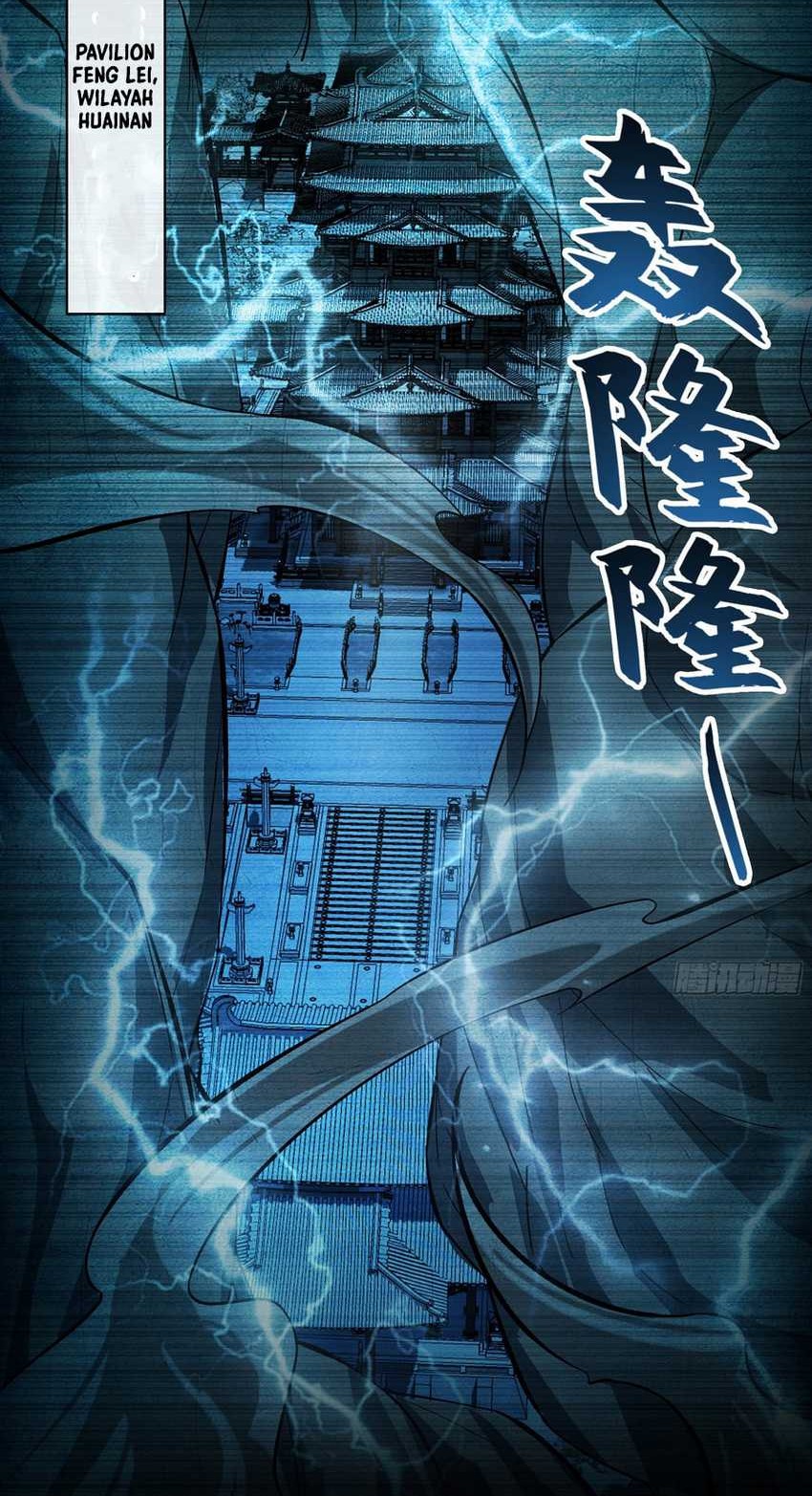 1 Million Times Attack Speed Chapter 51 Gambar 24