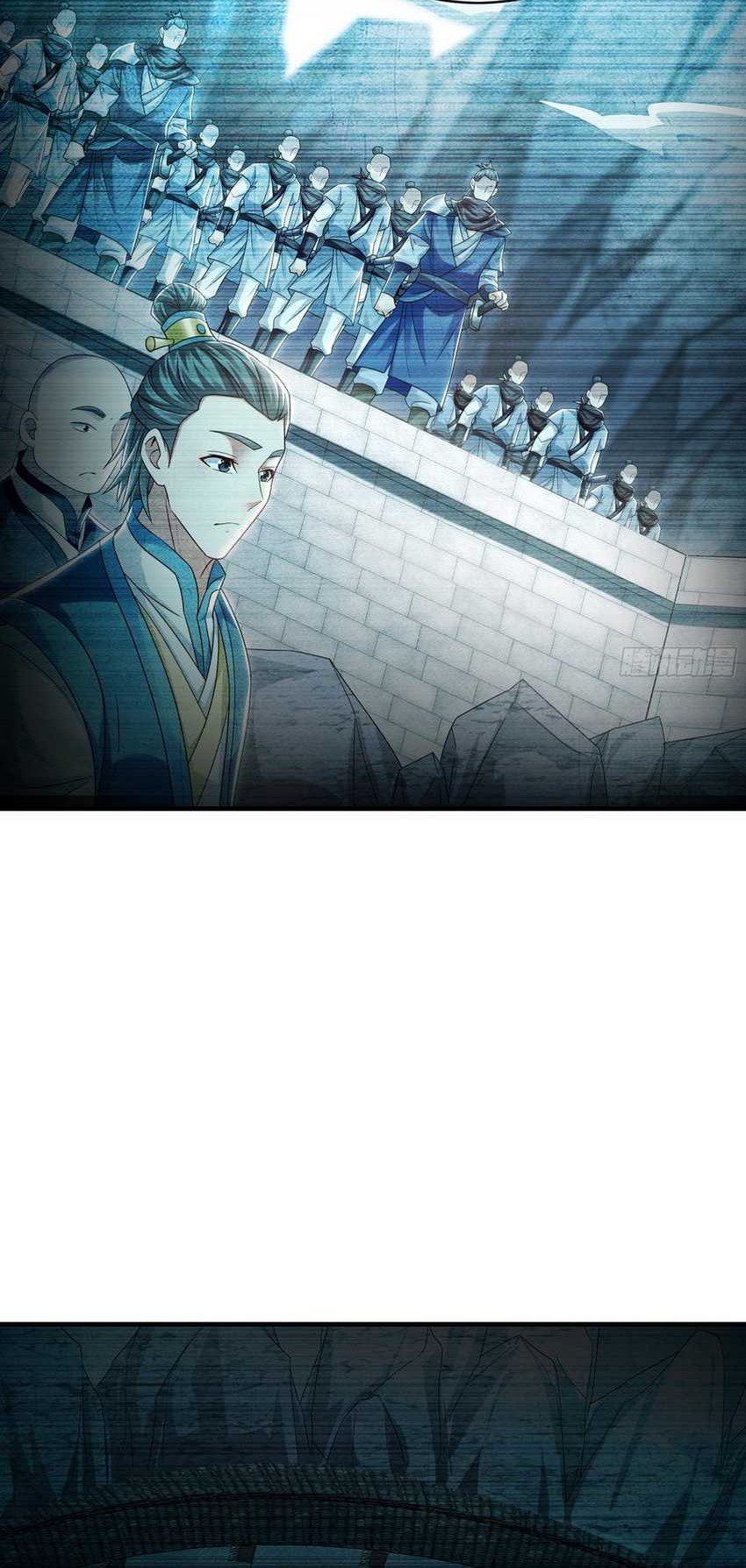 1 Million Times Attack Speed Chapter 51 Gambar 26