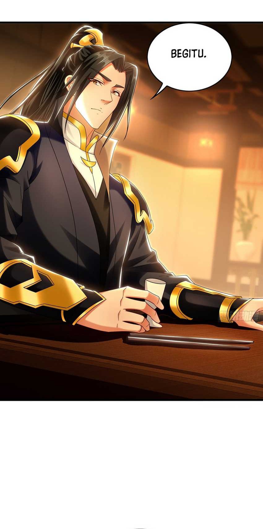 1 Million Times Attack Speed Chapter 51 Gambar 28