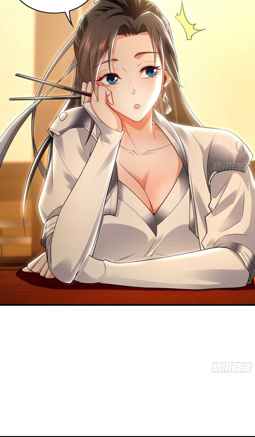 1 Million Times Attack Speed Chapter 51 Gambar 34