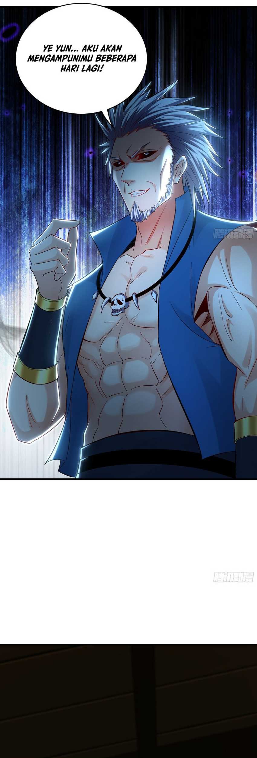 1 Million Times Attack Speed Chapter 51 Gambar 13