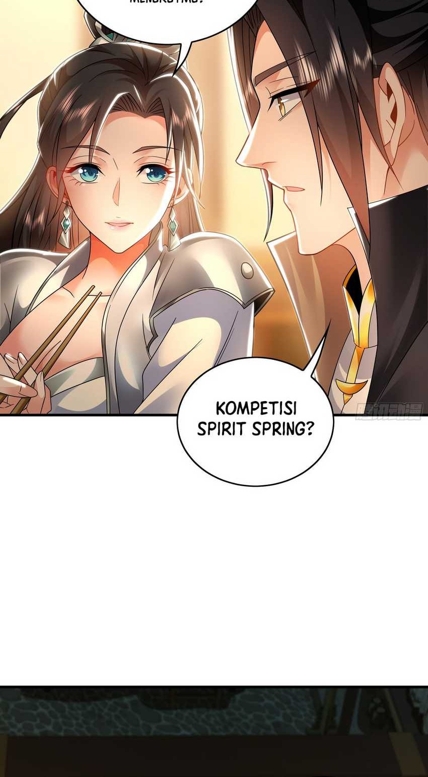 1 Million Times Attack Speed Chapter 51 Gambar 16