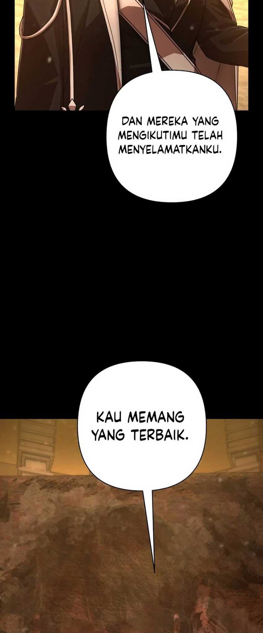 Hero Has Returned Chapter 132 Gambar 23