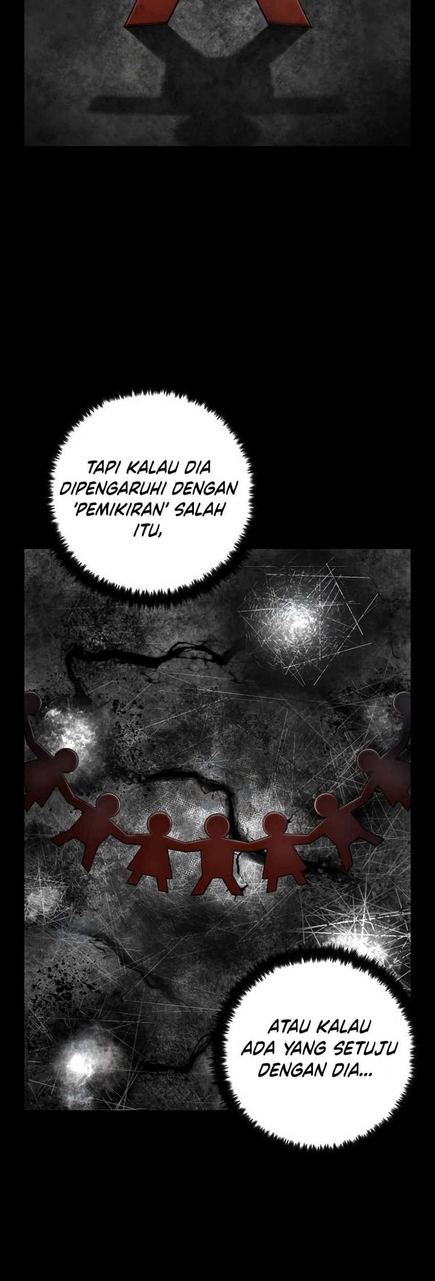 Hero Has Returned Chapter 132 Gambar 32