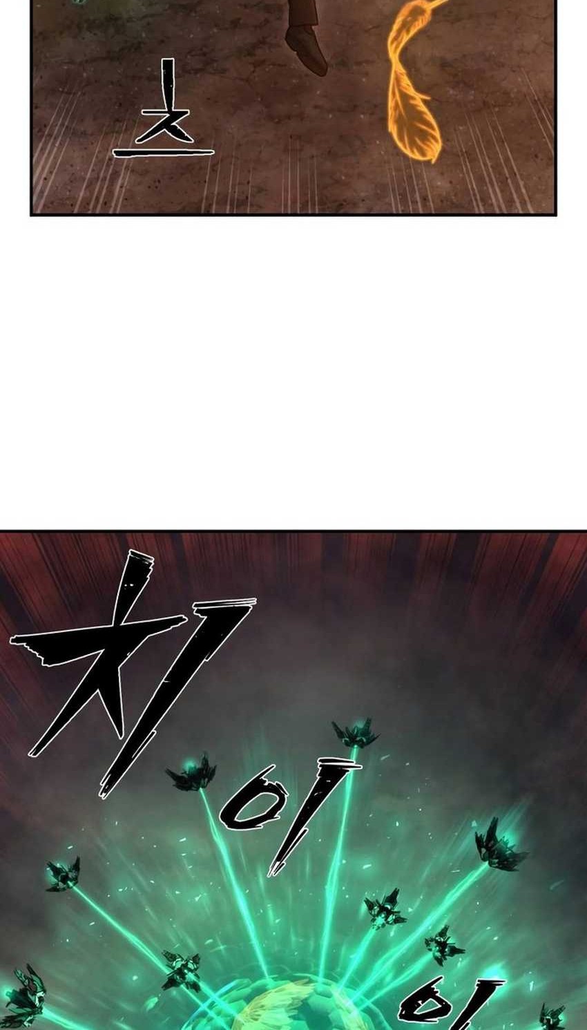 Hero Has Returned Chapter 132 Gambar 39