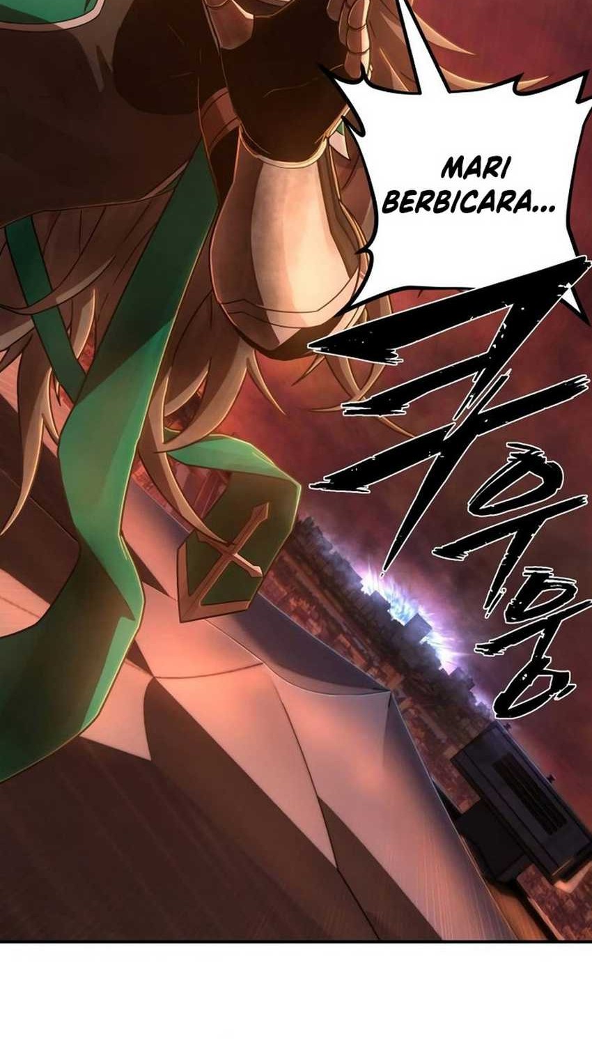 Hero Has Returned Chapter 132 Gambar 41