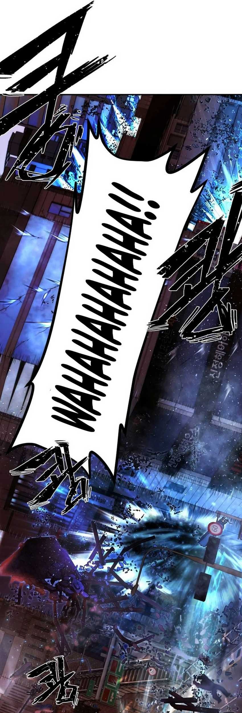 Hero Has Returned Chapter 132 Gambar 42