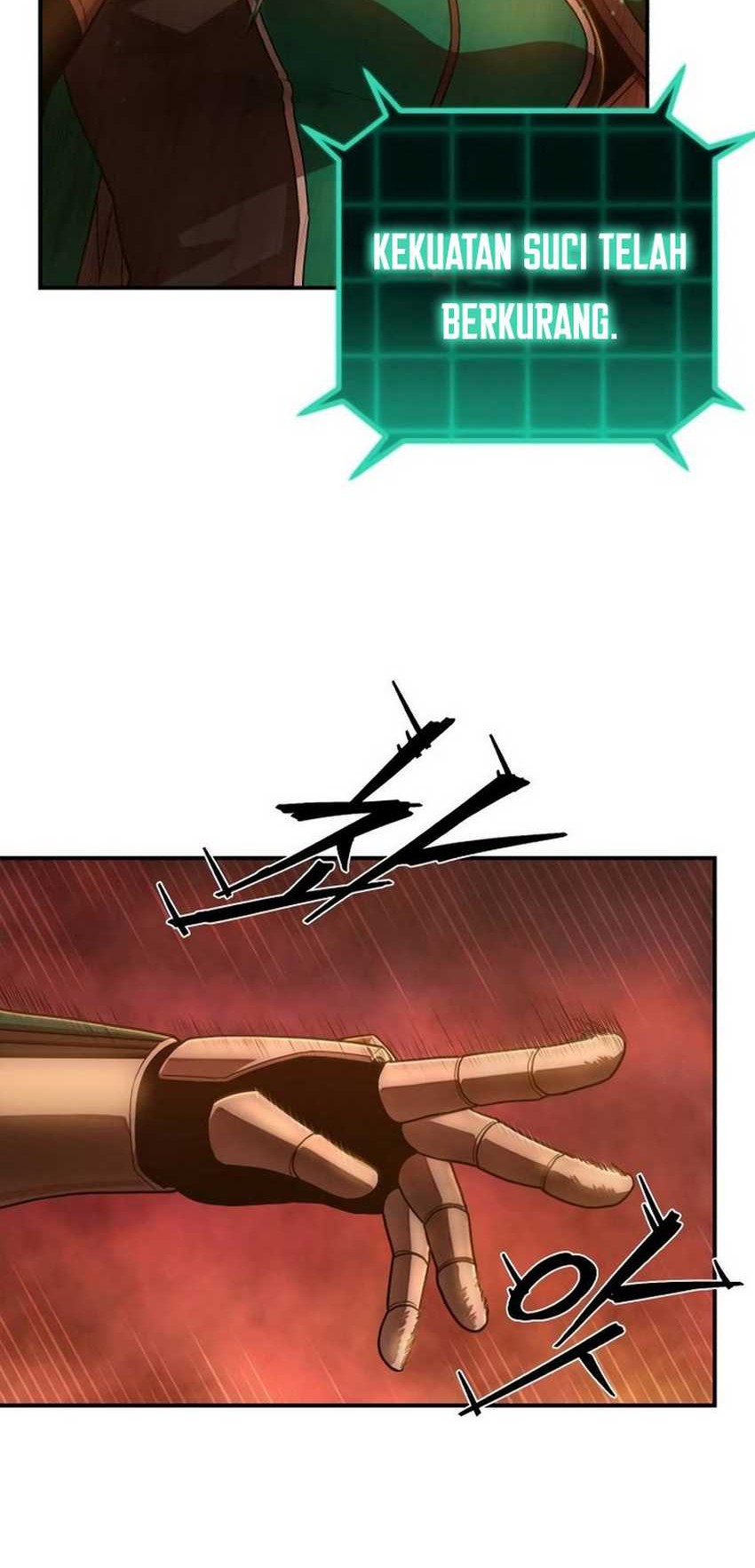 Hero Has Returned Chapter 132 Gambar 55