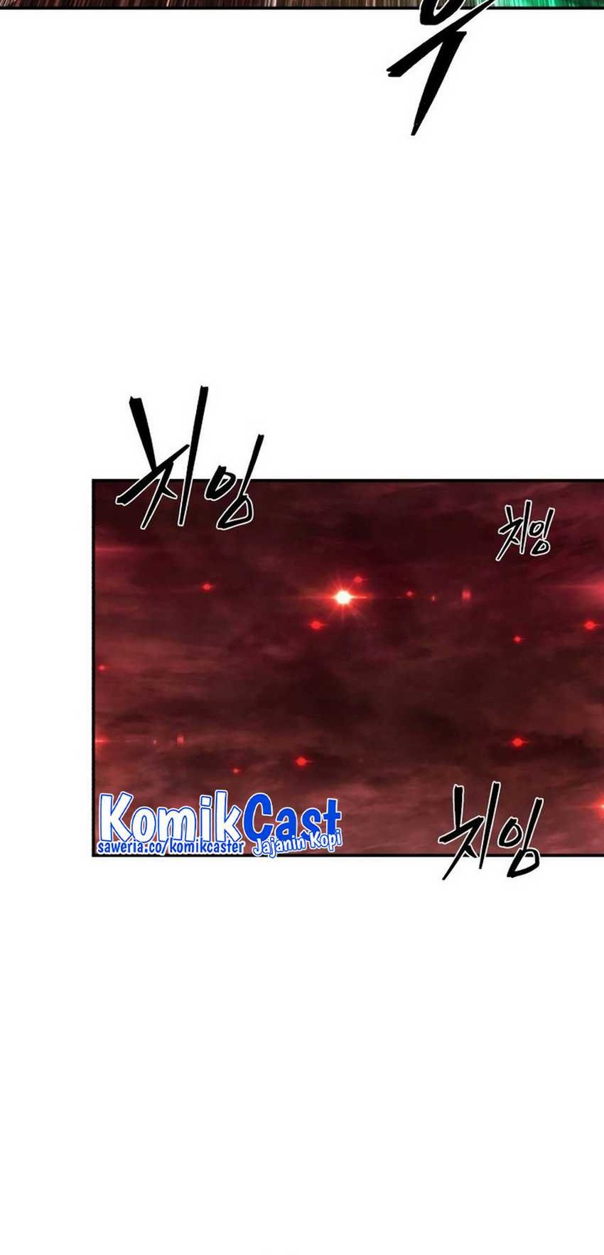 Hero Has Returned Chapter 132 Gambar 57
