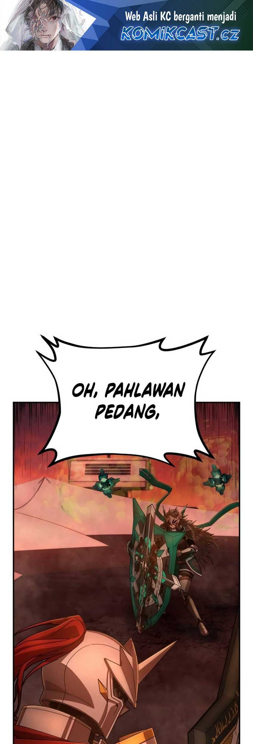 Baca  Hero Has Returned Chapter 132 Gambar 2