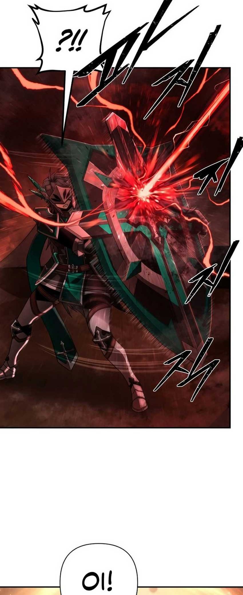 Hero Has Returned Chapter 132 Gambar 59