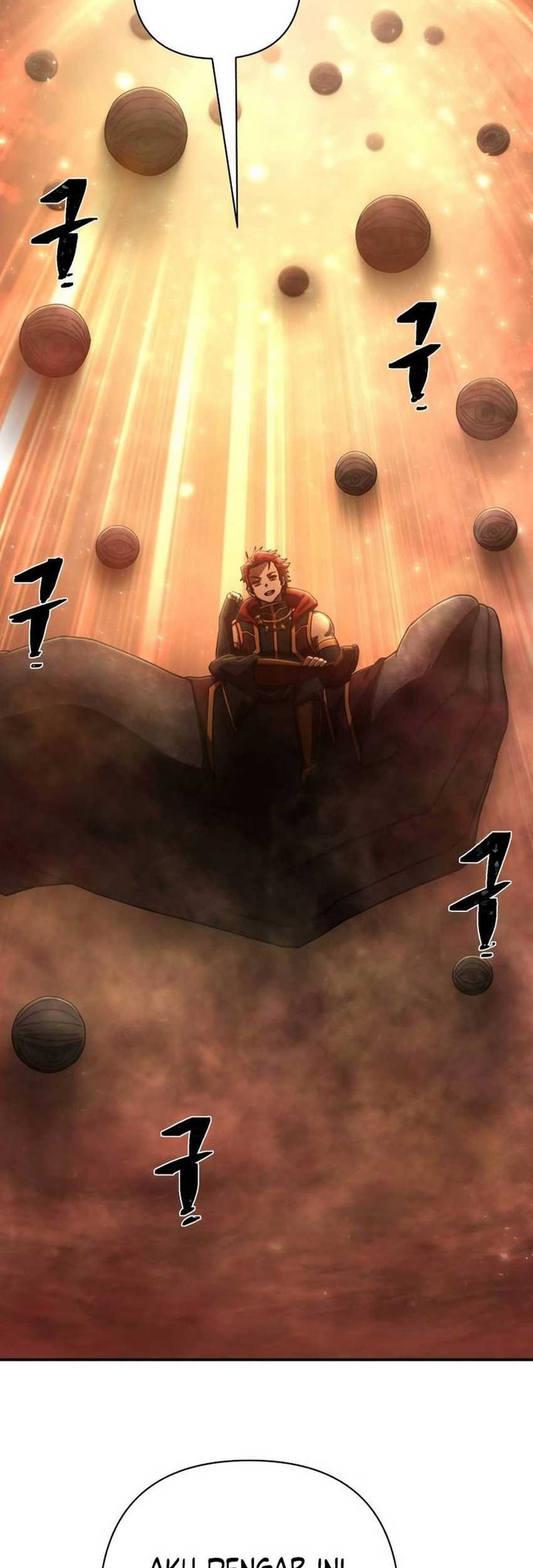 Hero Has Returned Chapter 132 Gambar 60