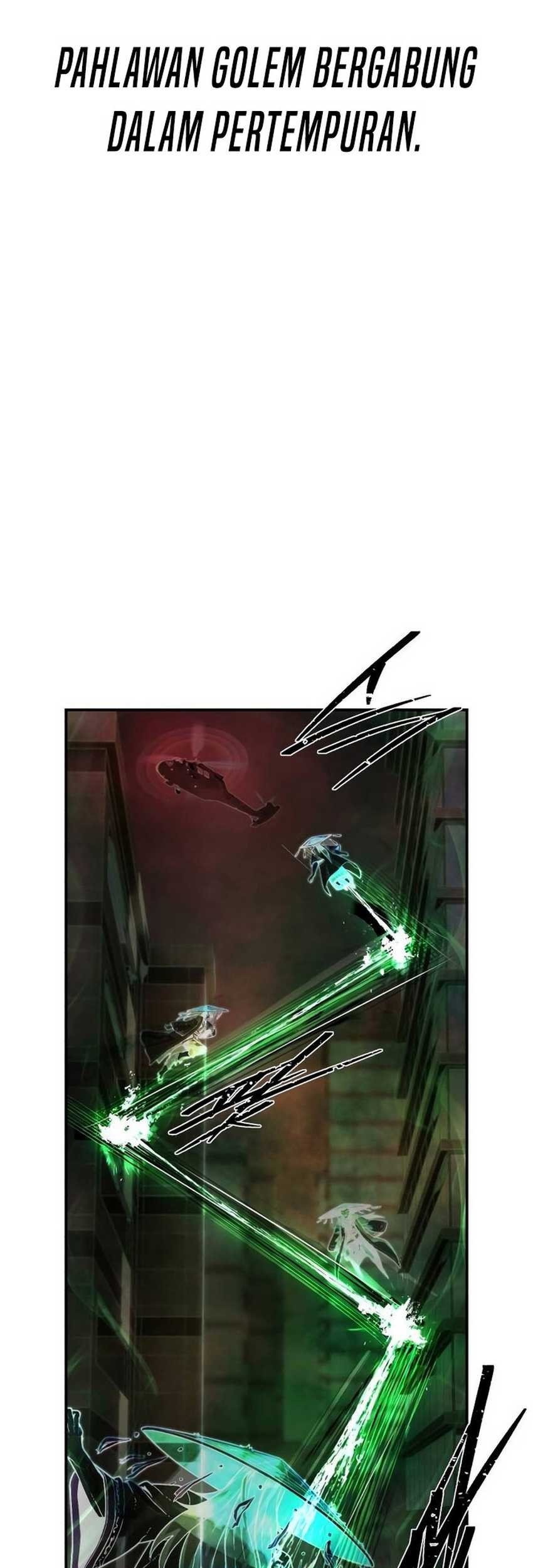 Hero Has Returned Chapter 132 Gambar 62