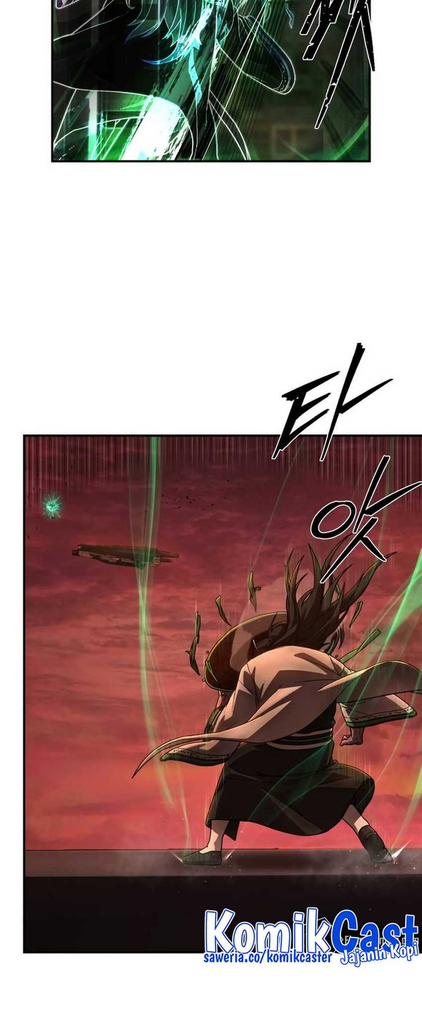Hero Has Returned Chapter 132 Gambar 63