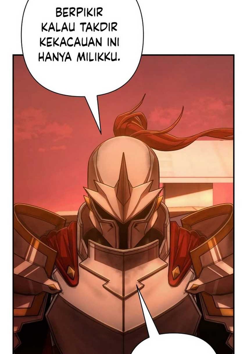 Hero Has Returned Chapter 132 Gambar 67