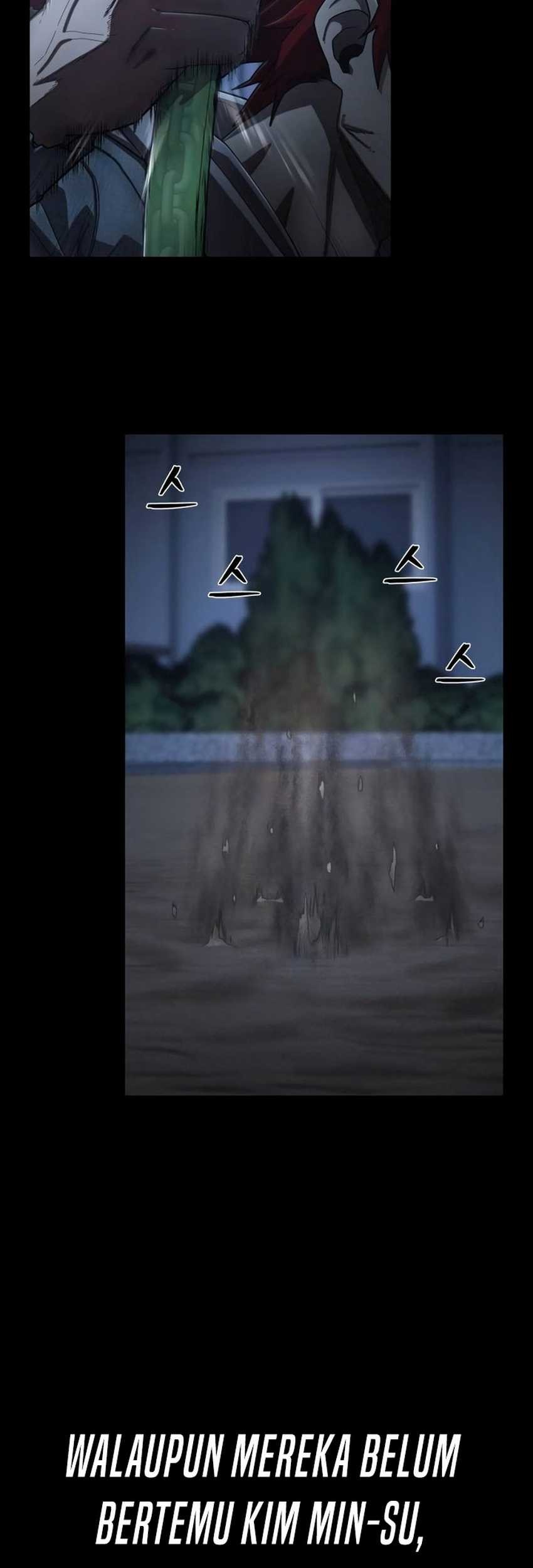 Hero Has Returned Chapter 132 Gambar 14
