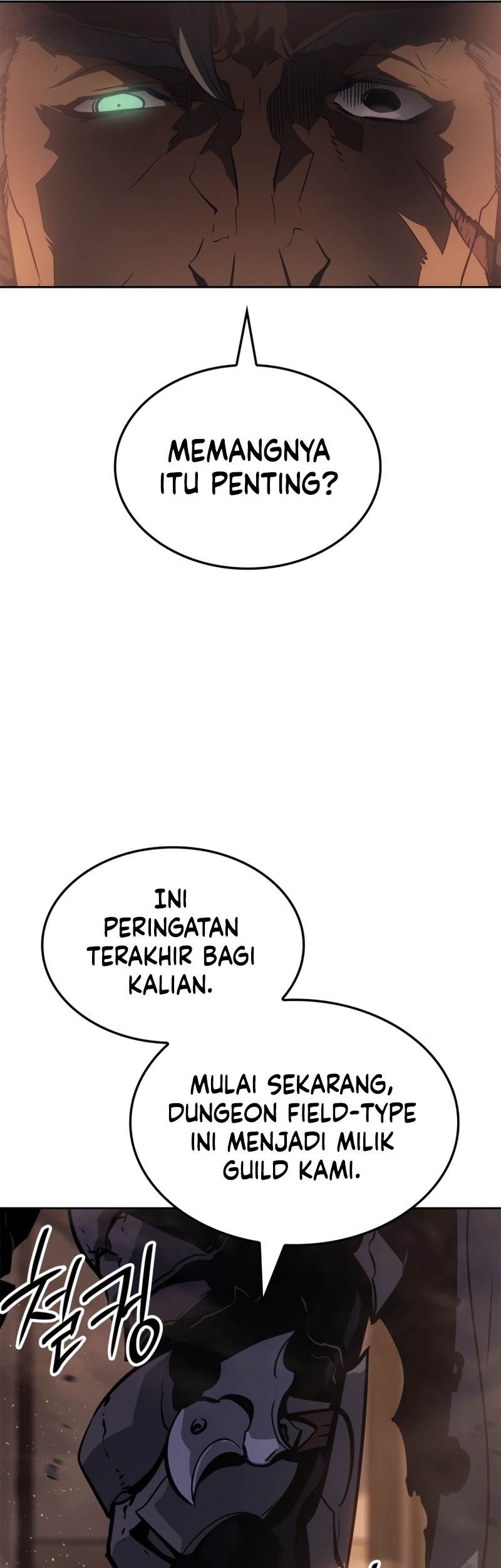 Solo Leveling: Ragnarok Chapter 24 Gambar 61