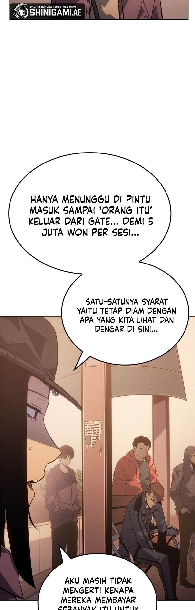 Baca Solo Leveling: Ragnarok Chapter 24 Gambar 2