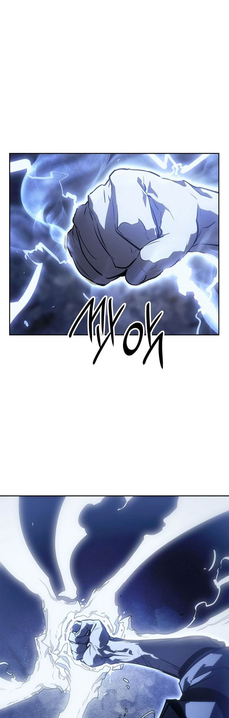 Solo Leveling: Ragnarok Chapter 24 Gambar 27