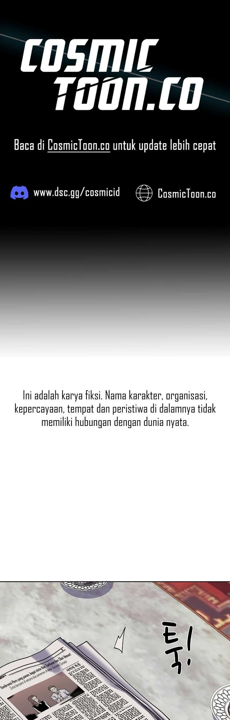Baca The Youngest Son Of A Rich Family Chapter 121 Gambar 2