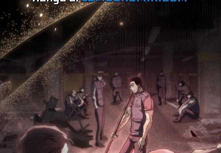 Hiding a Logistics Center in the Apocalypse Chapter 13 Gambar 48