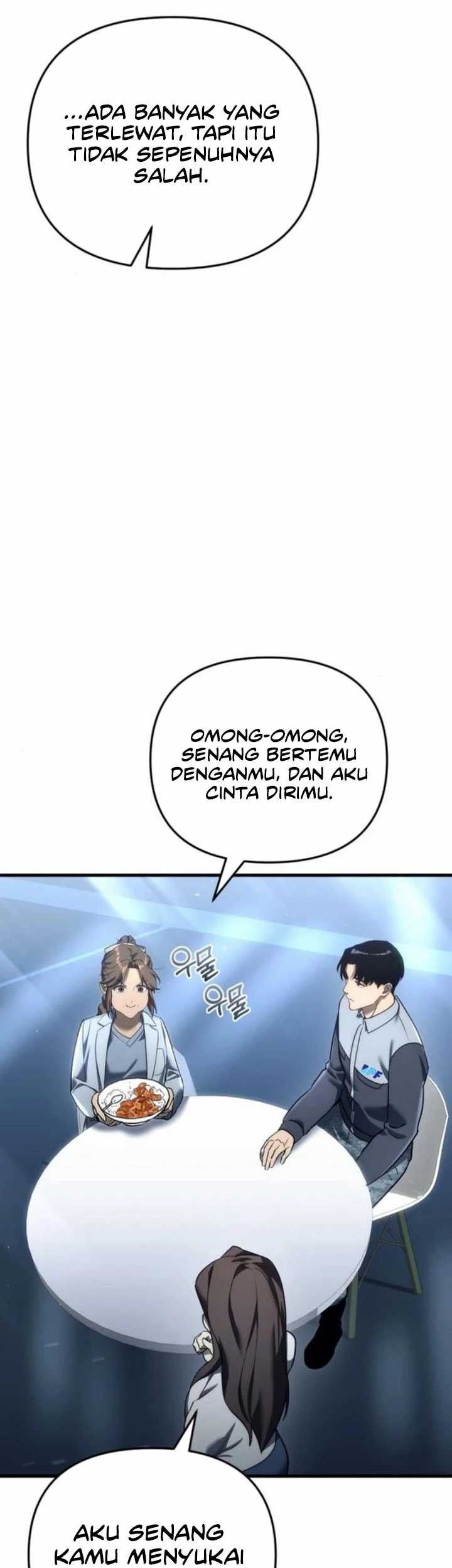 Hiding a Logistics Center in the Apocalypse Chapter 13 Gambar 51