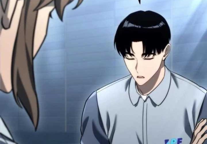 Hiding a Logistics Center in the Apocalypse Chapter 13 Gambar 56