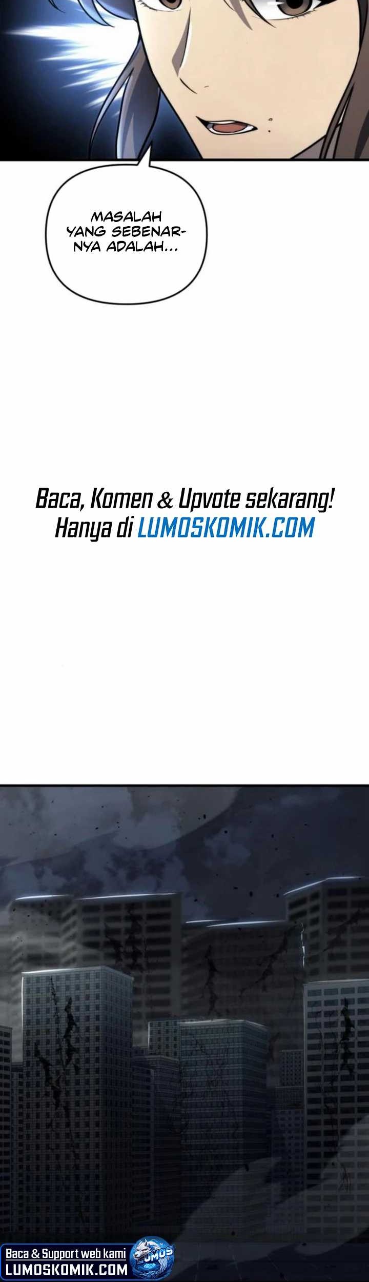 Hiding a Logistics Center in the Apocalypse Chapter 13 Gambar 59