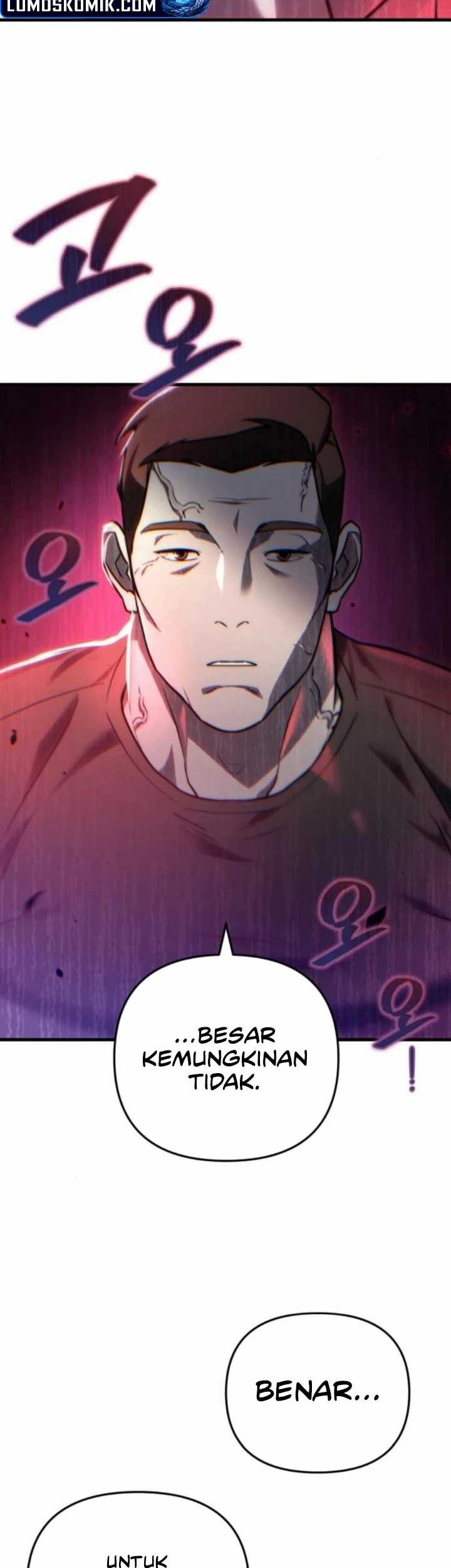 Hiding a Logistics Center in the Apocalypse Chapter 13 Gambar 66