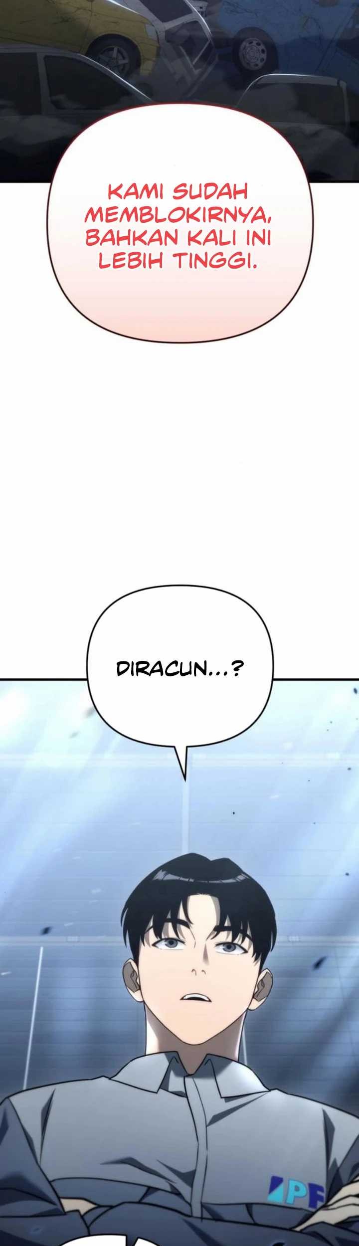 Hiding a Logistics Center in the Apocalypse Chapter 13 Gambar 69