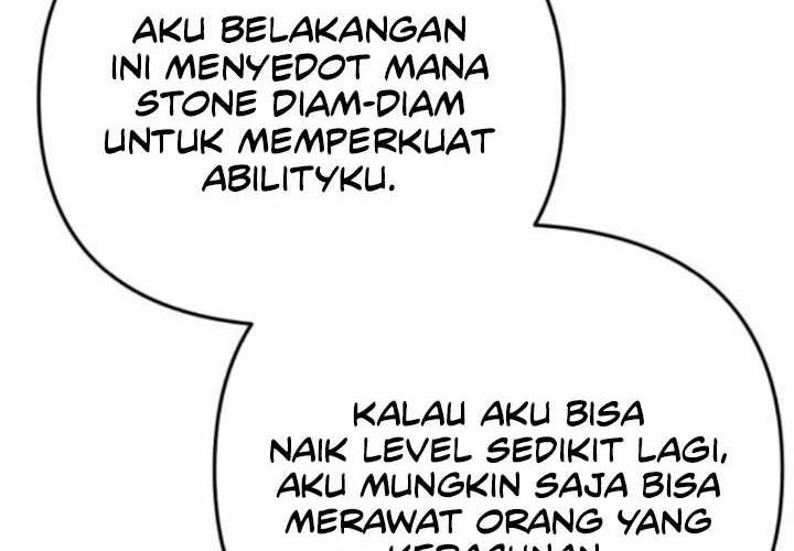 Hiding a Logistics Center in the Apocalypse Chapter 13 Gambar 72