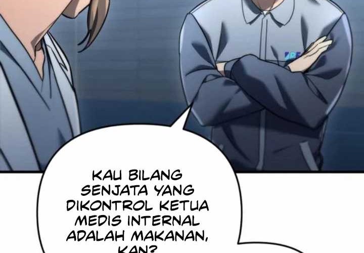 Hiding a Logistics Center in the Apocalypse Chapter 13 Gambar 76