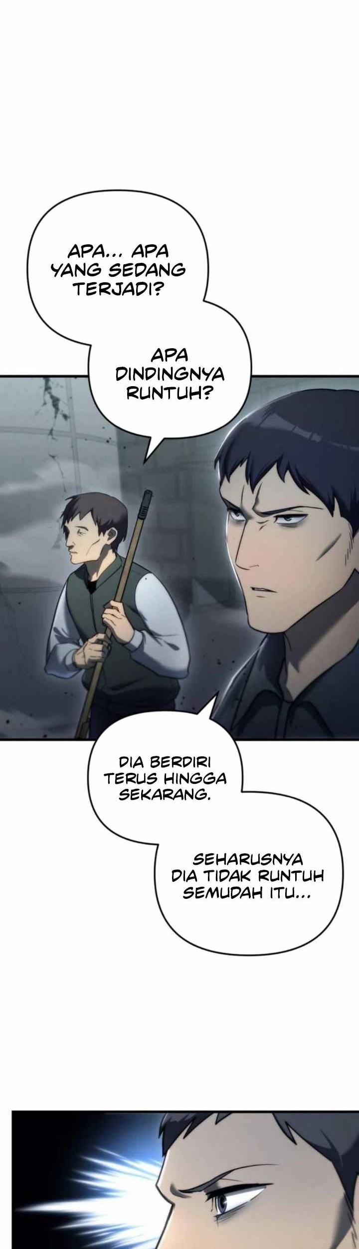 Baca Hiding a Logistics Center in the Apocalypse Chapter 13 Gambar 2