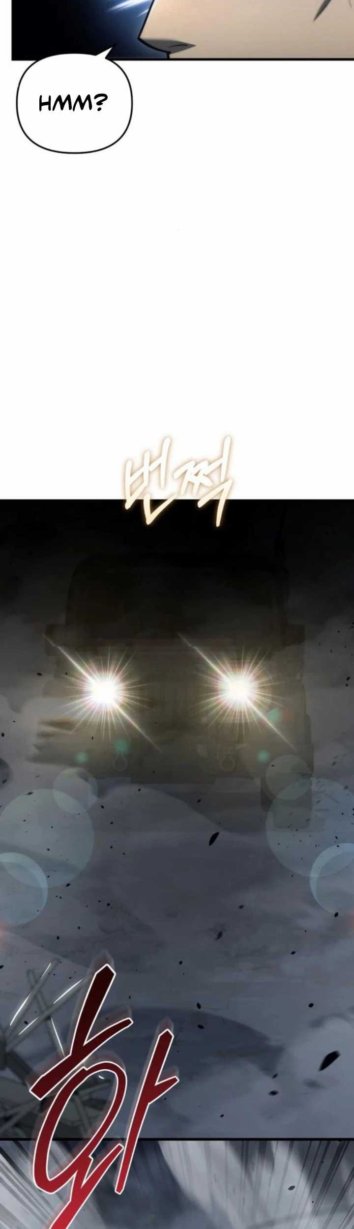 Hiding a Logistics Center in the Apocalypse Chapter 13 Gambar 3