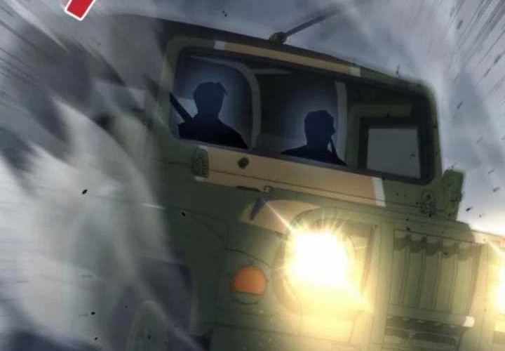 Hiding a Logistics Center in the Apocalypse Chapter 13 Gambar 4