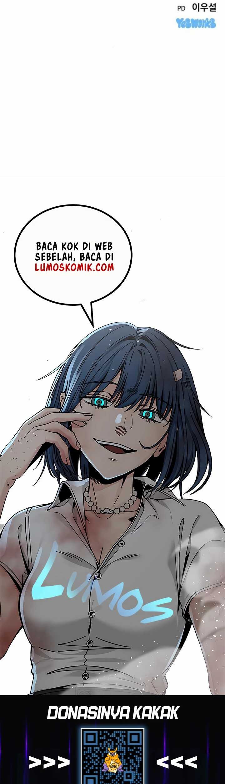 Hiding a Logistics Center in the Apocalypse Chapter 13 Gambar 81