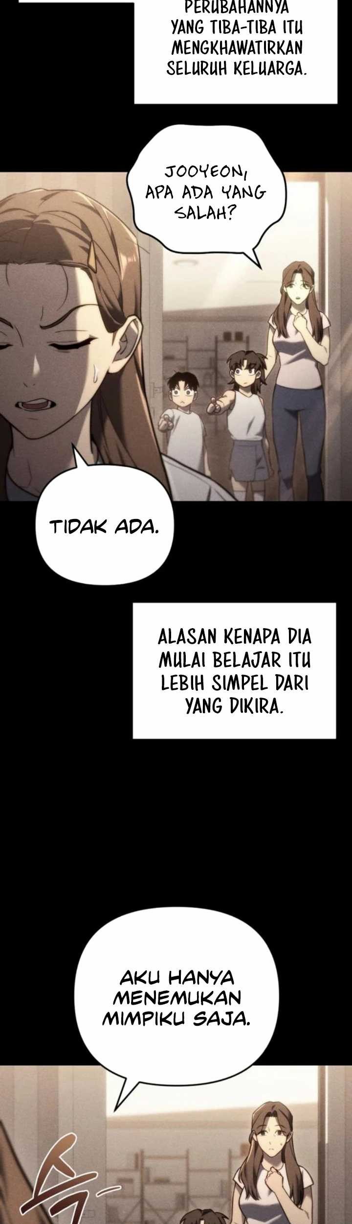 Hiding a Logistics Center in the Apocalypse Chapter 13 Gambar 13