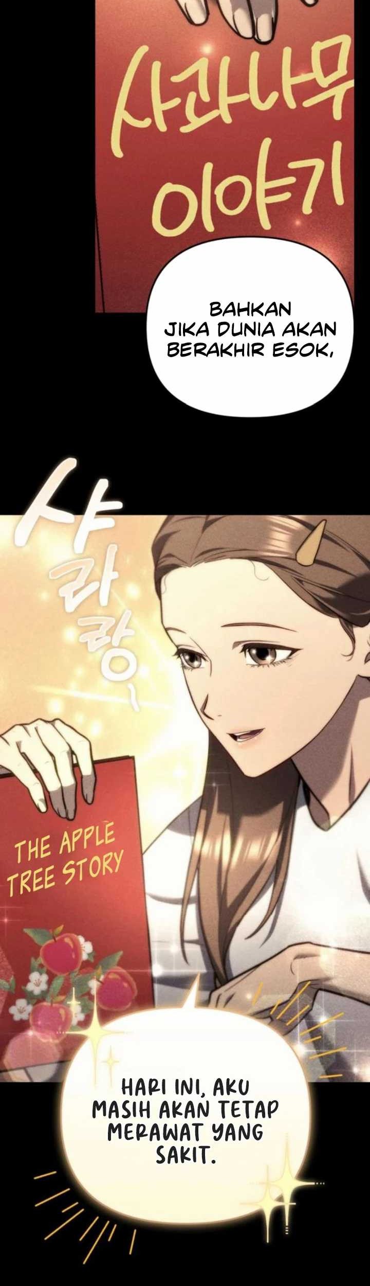 Hiding a Logistics Center in the Apocalypse Chapter 13 Gambar 15