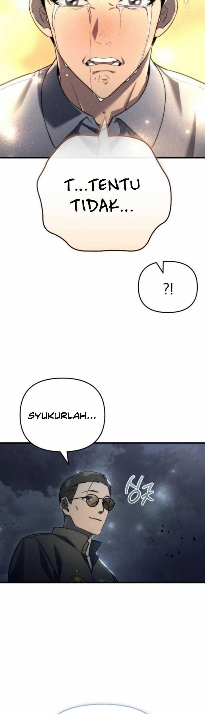 Hiding a Logistics Center in the Apocalypse Chapter 13 Gambar 22