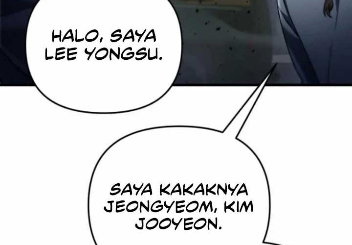Hiding a Logistics Center in the Apocalypse Chapter 13 Gambar 24