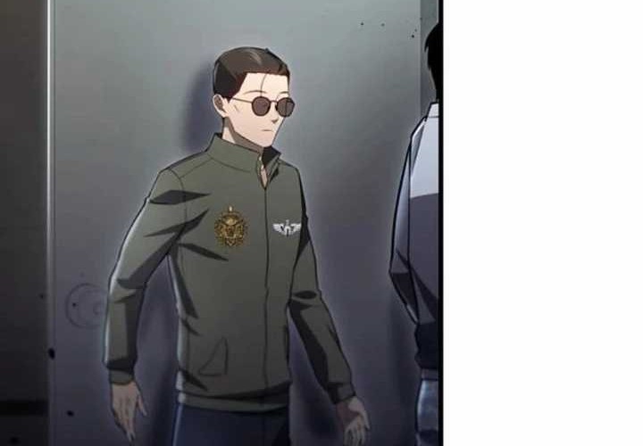 Hiding a Logistics Center in the Apocalypse Chapter 13 Gambar 32