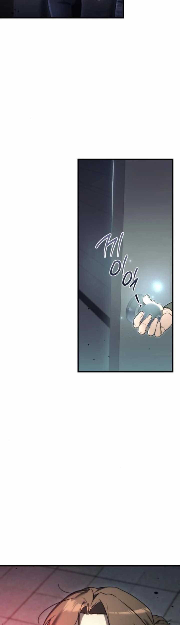 Hiding a Logistics Center in the Apocalypse Chapter 13 Gambar 33