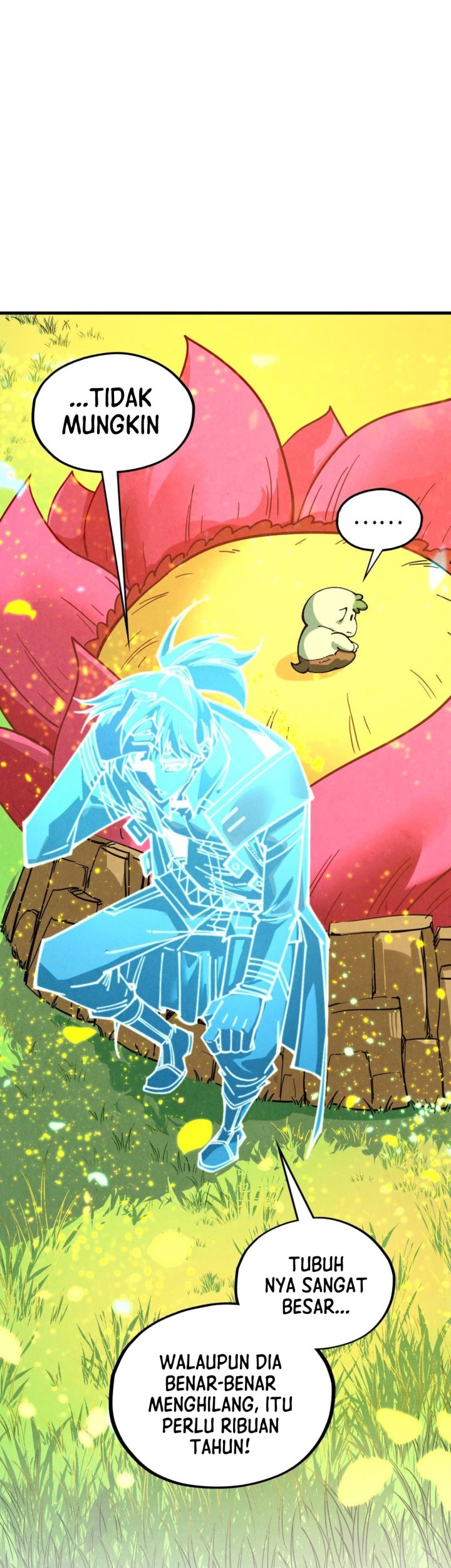 Baca  The Ultimate of All Ages Chapter 355 Gambar 2