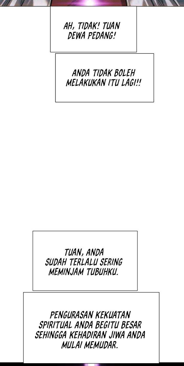 Modern Man Who Fall Into Murim Chapter 108 Gambar 19