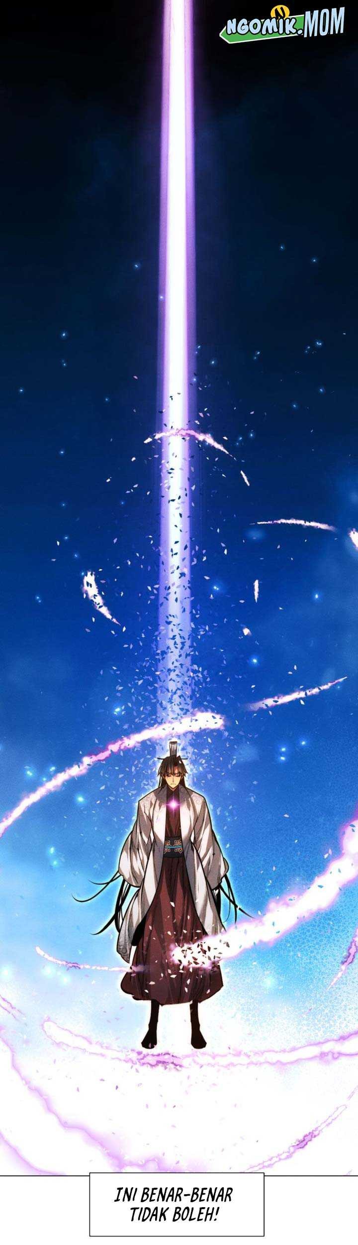 Modern Man Who Fall Into Murim Chapter 108 Gambar 20