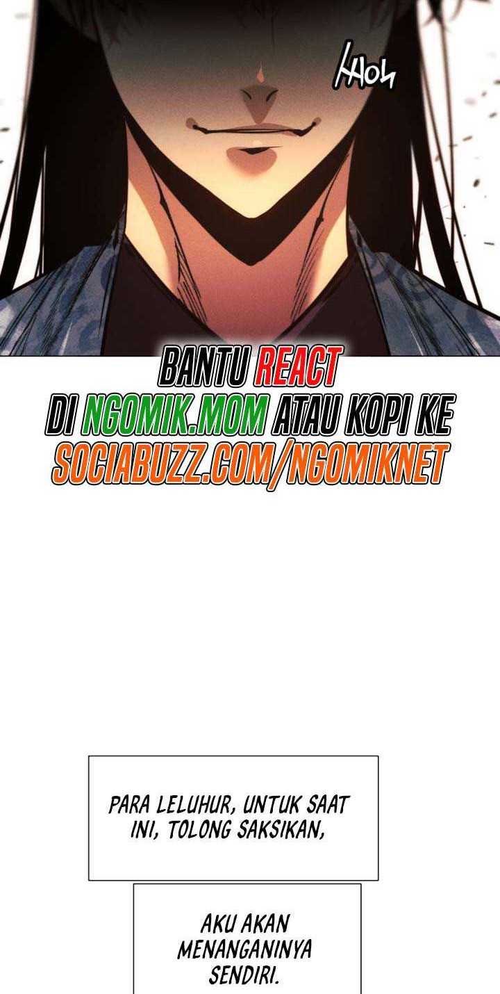 Modern Man Who Fall Into Murim Chapter 108 Gambar 23