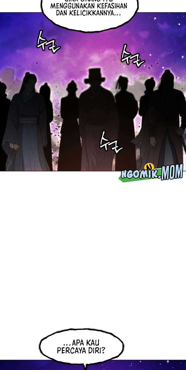 Modern Man Who Fall Into Murim Chapter 108 Gambar 25