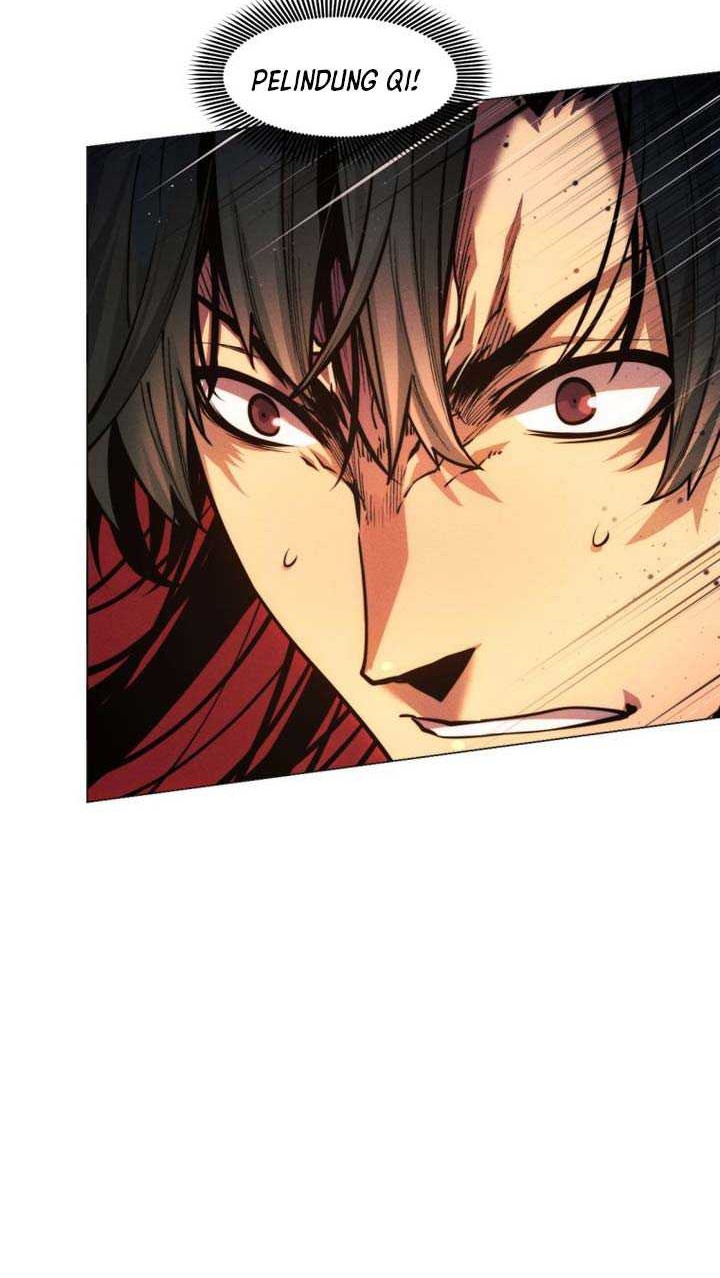 Modern Man Who Fall Into Murim Chapter 108 Gambar 43