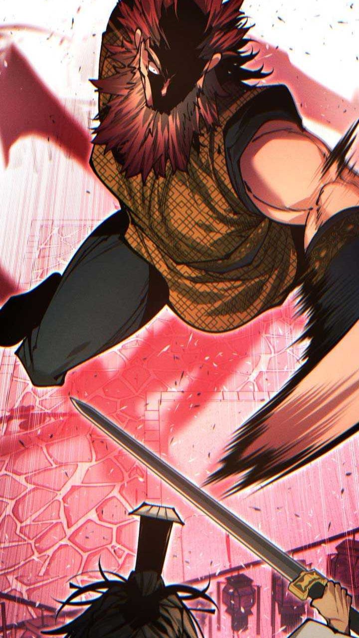 Modern Man Who Fall Into Murim Chapter 108 Gambar 47